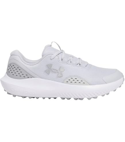 Amazon.co.jp: アンダーアーマー（UNDER ARMOUR） ゴルフシューズ